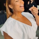 Queen Latifah Instagram - Today’s the day... Join the fight for justice TONIGHT at 8/7c on @CBStv #TheEqualizer @theequalizercbs @flavorunitent @covergirl @debramchase @hairbyiasia @iamsamfine @jasonrembert @lisa_logan @omaymay007
