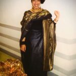 Queen Latifah Instagram - 143...Rita L Owens...Mommy...my Prism...my Love...my Strength...my Shifu...my Smile...Heart. It’s been two years today last touched your face, kiss your cheek, and touched your curly hair. I miss you every single day because we are so connected. And although we speak in a different frequency now I know we will put our arms around each other again. Love Daughter Dana. Ps: I know you heard ya baby D-Nice rocking tonight and you were tearing’ up Heaven’s dance floor 😉💃🏽💃🏽💃🏽❤️❤️❤️🙏🏽🙏🏽🙏🏽
