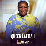 Queen Latifah Instagram - The title and the crown are custom-fit for the Queen. It’s only fitting this #WomensHistoryMonth to announce the one and only @QueenLatifah will return and grace the stage with her unmatched royal presence at this year’s #NAACPImageAwards alongside some changemakers who redefined culture as we know it: Chairman’s Award Honoree @AmandascGorman Vanguard Award Honoree @JuneAmbrose Stay tuned for more announcements of excellence before the show LIVE on MARCH 16 at 8/7c on @BET✨
