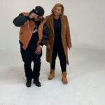 Queen Latifah Instagram - So fun at the studio today with @djkayslay! #Repost @djkayslay ・・・ Had so much fun working with the Queen!! @queenlatifah 🔥🔥🔥Genuine person and obviously never changed up on a brother! I made the call, she showed up to the studio dolo, did the song, Then with her busy schedule 👉🏼just came to the Bronx to shoot the video! Appreciate you Queen! Living Legend the EP out now on all streaming sites! Video coming soon!!