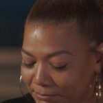 Queen Latifah Instagram - Learning about my 5th great grandmother 🖤 #FindingYourRoots