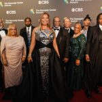 Queen Latifah Instagram - 🙏🏽❤️ @kennedycenter