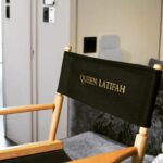 Queen Latifah Instagram – Let’s do this! 🎬 #newthrone