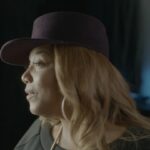 Queen Latifah Instagram - If it’s on your ❤️ just say it #music #wednesdaywisdom
