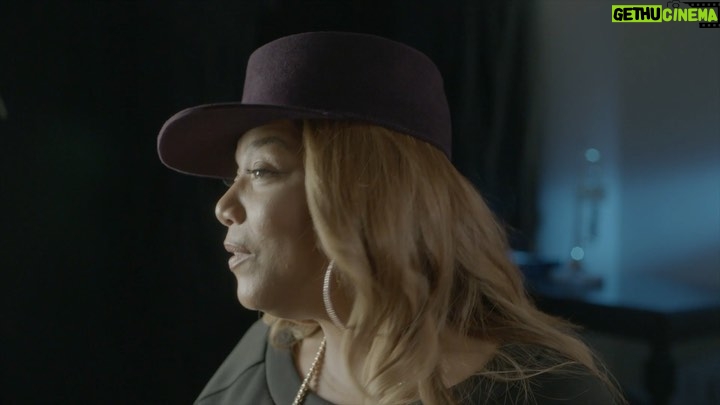 Queen Latifah Instagram - If it’s on your ❤️ just say it #music #wednesdaywisdom