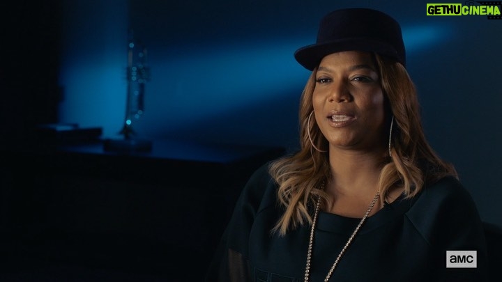 Queen Latifah Instagram - Ladies treat yourself like #1 ✊🏾@songsthatshook TONIGHT on @amc_tv #LadiesFirst #empowerment