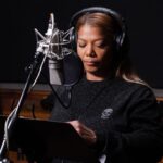 Queen Latifah Instagram - I’ve been rehearsing for #TheLittleMermaidLive 💜 can’t wait for you to see the show TONIGHT!! @abcnetwork #poorunfortunatesouls