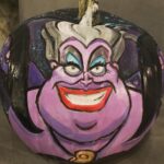 Queen Latifah Instagram - #Halloween may be over, but you can still get your Treats when I step into the role of #Ursula in #TheLittleMermaidLive on @abcnetwork this Tuesday 💜🖤💜