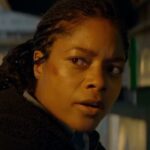 Queen Latifah Instagram - OCT 25!! Watch and support the #blackandbluemovie! #fearlessfemales #naomieharris #tyrese #deontaylor