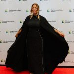Queen Latifah Instagram - What an amazing experience! Watch the #KCHonors TONIGHT at 8/7c on @CBStv! 💕