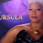 Queen Latifah Instagram - I’ll see you under the sea for @abcnetwork’s #TheLittleMermaidLive!