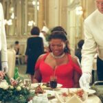 Queen Latifah Instagram - Treat yourself to something nice this weekend #fbf #lastholiday #selfcare