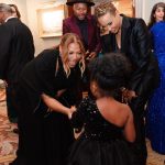Queen Latifah Instagram - What an amazing experience! Watch the #KCHonors TONIGHT at 8/7c on @CBStv! 💕