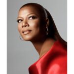 Queen Latifah Instagram - Happy 50th @iamsamfine! Thank ￼you for the the way you￼ bring a Woman’s natural beauty to life! ￼The way your eyes see and your hands articulate is like no other! Luh ya ￼Bwoy!❤️😄🙏🏽