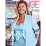 Queen Latifah Instagram - Happy 50th @iamsamfine! Thank ￼you for the the way you￼ bring a Woman’s natural beauty to life! ￼The way your eyes see and your hands articulate is like no other! Luh ya ￼Bwoy!❤️😄🙏🏽
