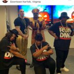 Queen Latifah Instagram - Yesss #setitoff tonight 🎃 love the costumes, have fun, and Happy Halloween ✌🏾