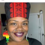 Queen Latifah Instagram - Yesss #setitoff tonight 🎃 love the costumes, have fun, and Happy Halloween ✌🏾
