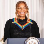 Queen Latifah Instagram – What an amazing experience! Watch the #KCHonors TONIGHT at 8/7c on @CBStv! 💕
