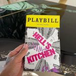 Queen Latifah Instagram - I’m so proud of my Sis @aliciakeys! What can’t you do? I’ve seen Hell’s Kitchen and y’all better get your shower voices ready because you will Definitely be singing during this play! 🔥🔥🔥
