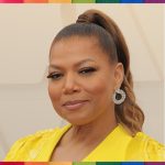Queen Latifah Instagram - The next Kennedy Center Honors have been announced, and I’m excited to share I’m being recognized as part of the 46th class of Honorees #KCHonors ❤️ Visit the @kennedycenter’s profile today to meet all of the Honorees being celebrated in December on @CBStv!