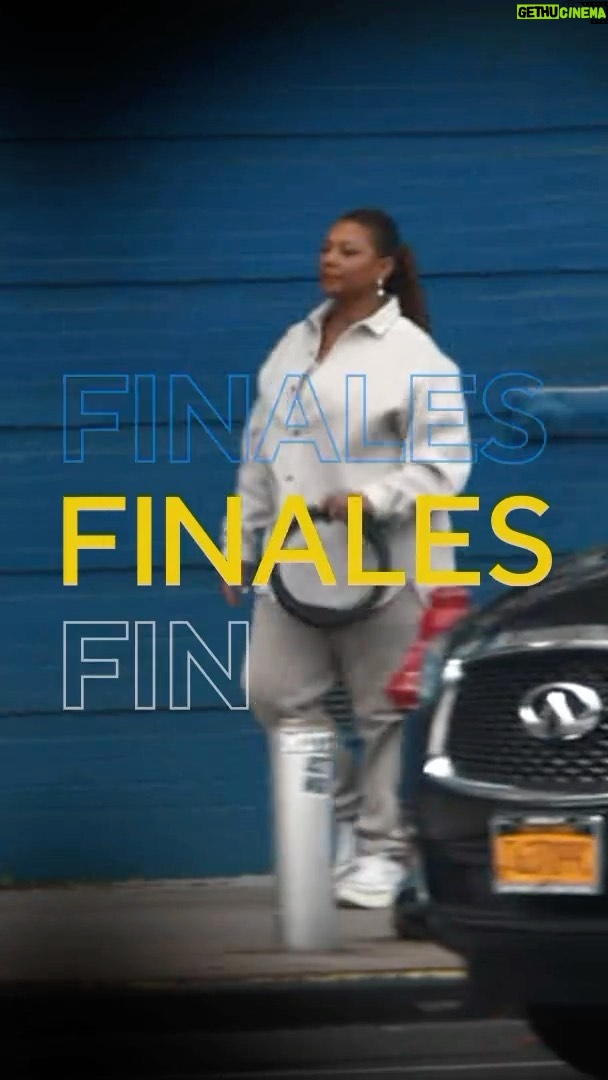 Queen Latifah Instagram - You ready?! We have an action packed finale for you TONIGHT 🔥🔥🔥 #TheEqualizer