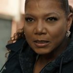 Queen Latifah Instagram - When the Queen’s watching your back, don’t forget — disappearing acts won’t last. Season 4 of #TheEqualizer premieres in ONE WEEK - part of #CBSPremiereWeek after #SuperBowlLVIII! #SuperBowl