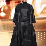 Queen Latifah Instagram - What a night to celebrate! Thank you @naacpimageawards and to the whole team who created this magical event 🫶🏽 Musical Director: @adamblackstone Creative Director: #eboninichols Hair: @hairbyiasia Makeup: @iamsamfine Stylist: @jasonrembert Wardrobe: @iamhdiddy