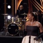 Queen Latifah Instagram - 🖤🖤🖤 @naacpimageawards