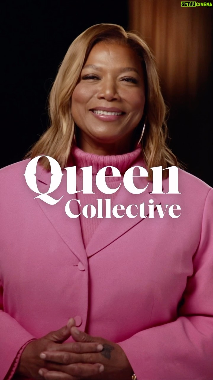 Queen Latifah Instagram - Over the past several years, @flavorunitent and I have partnered with @proctergamble and @tribeca to develop and produce stories that amplify under-represented voices through #QueenCollective. Now we’re back for a new season and we’re bigger than ever! This year’s Queen Collective features six Black non-binary and women directors whose unique voices and viewpoints need to be heard and seen. Tune in tonight as @bet premieres the first two films: “Gaps” by @jshawshank and “In Her Element” by @i_am_idil, which tell the stories of Sydney Bailey and Daisha McBride, aka @The_RapGirl, on their journeys to self-acceptance, love, and actualization. @luchinafisher @vash.ni @imaninikyah @jshawshank @i_am_idil @contessagayles, it’s a joy to walk alongside you as you continue your creative journeys and to champion the evolution of your artistry. I’m especially excited to see you on the red carpet tomorrow as I host the 54th #NAACPImageAwards and we spotlight our work together to #WidenTheScreen #BlackHERStory #BlackHistoryMonth