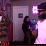Questlove Instagram - Hip Hop Has Not Left Yet. Absorb it Listen to It Feel It Live It Love it. Just a casual day celebrating #Jdilla @playlistretreat @djjazzyjeff @wearedelasoul @blackthought @stroelliot
