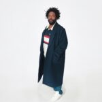 Questlove Instagram - Got to curate the music for @tommyhilfiger’s 2024 collection for #NYFW & I gotta say, doing these 15 min presentations my be my new thing (old thing of course was DJn for 3-5 hrs)—-don’t get me wrong I love DJn ——-but to put that same creativity in setting a soundtrack for people to walk to was another creative high I enjoyed. I wanna do this way more often! Thank you TH