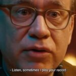 Questlove Instagram - In Chapter 11, of #QuestForCraft I sit with comedic genius Fred Armisen. After creating characters on the spot and sharing SNL stories, we dive into the art of commitment, exploring the fine line between preparation and spontaneity. Watch on YouTube now!