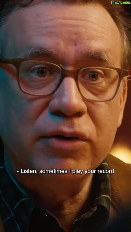 Questlove Instagram - In Chapter 11, of #QuestForCraft I sit with comedic genius Fred Armisen. After creating characters on the spot and sharing SNL stories, we dive into the art of commitment, exploring the fine line between preparation and spontaneity. Watch on YouTube now!