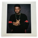 Questlove Instagram - Always Celebrating Dilla. Happy 50th 🙏🏾 & thank you for everything Cheers.