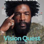 Questlove Instagram - Thank you @businesstravelerusa & @foodeducationfund #Repost @questlovesfood ・・・ “I always imagined if I gave back to somebody, I want to give back to an ideal imaginary version of Ahmir, whoever he or she is.” it’s an honor to be on the cover of the February 2024 issue of @businesstravelerusa. Thank you, L’Oreal Thompson Payton (@ltinthecity), for allowing me to share my passion for the culinary arts and equity in education. After all, it’s what led me to create this platform and join the board of @foodeducationfund – a New York City-based nonprofit that prepares high school students for careers in culinary arts, hospitality, and entrepreneurship, and most recently, to co-found the Future of Food Entrepreneurship Program (@fofprogram). With @fofprogram, I’m able to do exactly as I’ve always hoped – to give back to a past version of me – with our four-week summer program, which provides high school students from historically disenfranchised communities with insight and opportunity into the emerging food and agriculture tech industries. @businesstravelerusa Feb 2024 issue, out TODAY, but support @fofprogram and @foodeducationfund any day, any time. Head to my stories for more!