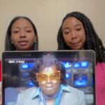 Questlove Instagram - Man—— @jadeandjadah gave the extended version & im DYING. Ventriloquism to the nth degree. This is one of my fav accounts. “JAAAAAAAAAMuh…..” Howard University