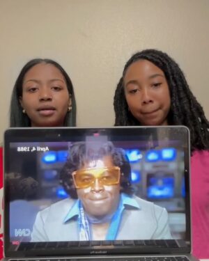 Questlove Instagram - Man——
@jadeandjadah gave the extended version & im DYING. Ventriloquism to the nth degree.

This is one of my fav accounts.

“JAAAAAAAAAMuh…..”