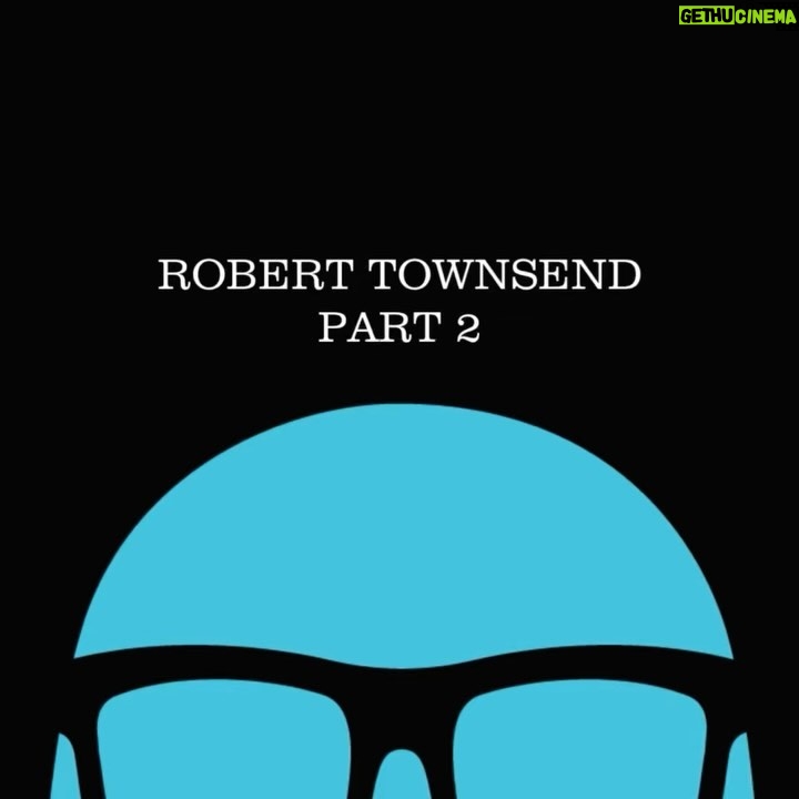 Questlove Instagram - I mean I said it all last post. Most of yall agree w/ me that this is the best @qls episode. #RobertTownsend speaks on #HollywoodShuffle #EddieMurphysRaw #TheFiveHeartbeats, his HBO sketch comedy show, #MeteorMan & about 16 other gems ——- Pt 2 @iamroberttownsend on #QuestloveSupreme