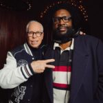 Questlove Instagram - Got to curate the music for @tommyhilfiger’s 2024 collection for #NYFW & I gotta say, doing these 15 min presentations my be my new thing (old thing of course was DJn for 3-5 hrs)—-don’t get me wrong I love DJn ——-but to put that same creativity in setting a soundtrack for people to walk to was another creative high I enjoyed. I wanna do this way more often! Thank you TH