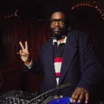 Questlove Instagram - Got to curate the music for @tommyhilfiger’s 2024 collection for #NYFW & I gotta say, doing these 15 min presentations my be my new thing (old thing of course was DJn for 3-5 hrs)—-don’t get me wrong I love DJn ——-but to put that same creativity in setting a soundtrack for people to walk to was another creative high I enjoyed. I wanna do this way more often! Thank you TH