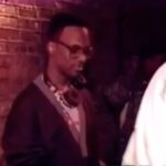 Questlove Instagram - Jazzy Jeff Aquarian Genius Happy Birthday!!!!!!!!!!!!