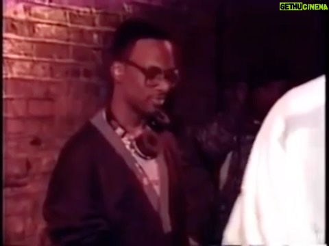 Questlove Instagram - Jazzy Jeff Aquarian Genius Happy Birthday!!!!!!!!!!!!