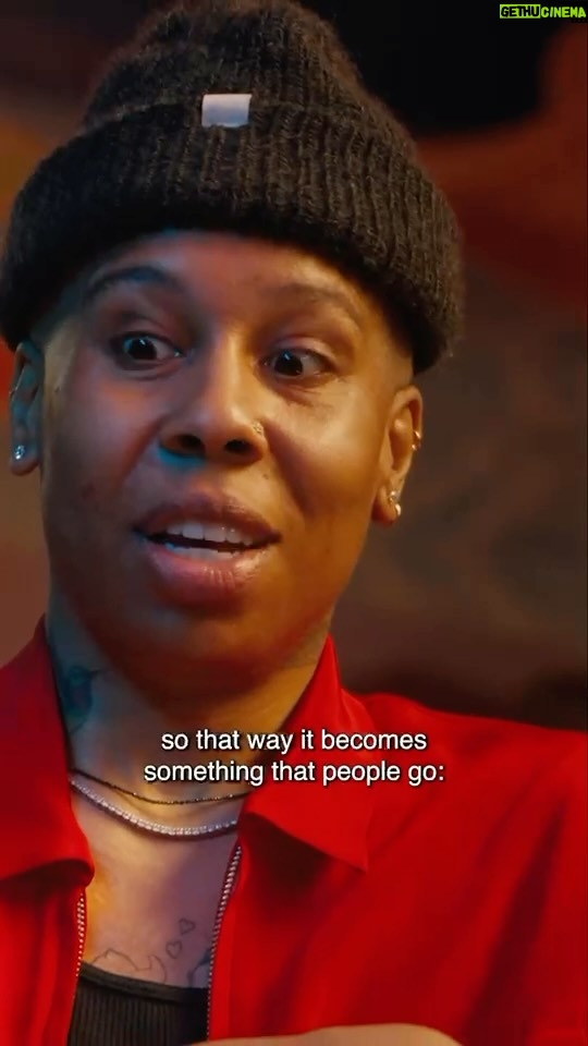 Questlove Instagram - In Chapter 12 of Quest for Craft with The Balvenie, I sit down with Emmy-winning phenom Lena Waithe. We explored how finding a vulnerable and authentic voice can shape your craft and have a profound impact on the creative journey.