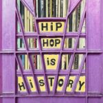 Questlove Instagram – My 8th book #HipHopIsHistory got its unofficial start in March of 2020 while quarantining at an apple orchard not quite upstate NY. 

It was really just me sourcing material to play for those nightly 3-5 hour pandemic DJ sets & not wanting to just spin what I normally spun “during normal times”

Most DJs got their “go to 200” muscle memory songs but when this went from “oh that seems fun” to “hmmm now this is a service for my fellow citizens!!!” to “ok now this feels like work” to “🥵🥵🥵🥵🥵🥵” (the anxiety of keeping it fresh and creative) I thought it would be wise for me to start documenting songs just so that I’m aware of what to repeat or not to repeat.

Once we came up for air in 2021 the feeling was “well, we did #MusicIsHistory….can we do the same for hip hop since “you know what” is gonna happen in 2023?

tbh I thought I was gonna take a break from documenting so much——but now that I’m immersed in the film doc world I clearly see that for most people? Memory starts to fade late 40s.

I don’t wanna be the person at 79 years old struggling to remember my life and everything I’ve been through. As is I can give you sharp details from birth to prolly 2006…..after that then it’s anyone’s guess. (This is why I told the discography story on @open_mike_eagle’s podcast so I can rest knowing SOMEWHERE I left the trail of stories of the first 4 Roots albums—-before I forget)

This is a story of how I see hip hop: mostly through the self soothing pain of of vices that helped create it:

62-67 (soul/religion) 67-72 (psychedelic/lsd) 72-77 (funk/heroin) 77-82 (disco/cocaine) 82-87 (boom box beats golden era/40 oz) 87-92 (the classic era/crack) 92-97 (gfunk/weed) 97-02 (jiggy era/ecstasy) 02-07 (crunk/sizzzurp) 07-12 (trap/mdna molly) 12-17 (drill/perc) 17-22 (fentanyl) 22-27 (opioids) 27-32 (????)

I mean the above is my own opinion, but you can’t deny that our choice of the “clutch” of the moment is what reflects the sound of the movement.

This book is under the @auwabooks imprint and will be available June 11th.

Please spread the word.

Thank you 🙏🏾