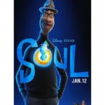 Questlove Instagram - Good people. I was given the pleasure of participating in a magical @pixar film some 5 years back entitled SOUL. The storyline alone of a musician losing his mojo & passion finds it again came to me at the right time. Of course for those of us who survived it: 2020 robbed @pixarsoul the opportunity to have its day in the sun inside the movie theaters. Welp, dreams come true for on Friday the 12th we finally get to witness Pixar Soul in theaters and I couldn’t be more excited about it. Tell a friend, bring your family. If you are in a life crossroads about a direction or perhaps a lack of passion (no passion no life) then I highly suggest viewing this on the big screen