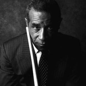 Questlove Instagram - The 100th Birthday of one of the most impactful musicians on the planet. The swingingest boppinest creative musical activist on the planet. Thank you #MaxRoach