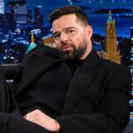 Questlove Instagram - It’s time for Sexy Tequila w/ @ricky_martin & @marcellohdz 😎 #FallonTonight The Tonight Show Starring Jimmy Fallon