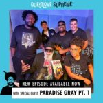Questlove Instagram - Happy 2024. Finally the #LatinQuarter episode we deserve from @paradisegray the spark of a revolution that gave us the most beautiful classic era of the culture that still stands to this day!!! @qls #QuestloveSupreme