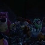 Questlove Instagram - Just so we have some context on today’s last @qls of 2023 (we bring up many things: muppets, blasphemy, search histories, dc talk, & f***boi bears in #ToyStory3 #QuestloveSupreme @laiyasworld @bsherman2222 @sugasteve & @phontigallo share all the wisdom