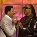 Questlove Instagram - The Freestyle Battle I Never Knew I Needed. @iamsteveharveytv vs @steviewonderlegacy